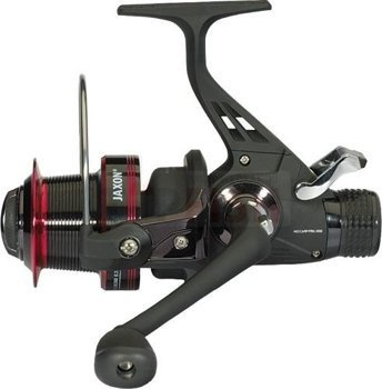 Jaxon Red Carp Frxl Reel - 300 / 8-OWC