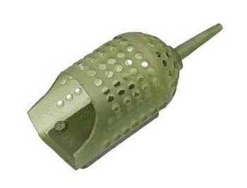 Konger Koszyczek Method Feeder Particle - L - 50g
