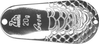 Dragon Spoon GNOM nr 1 - 11.0g
