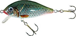 Jaxon HS Karaś Lure - 6,0cm / F / D