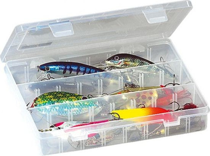 Jaxon Box - 20/15/4cm