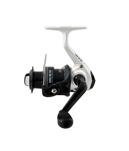 Jaxon Mały Kołowrotek Nano NM50 - 3 Łożyska
