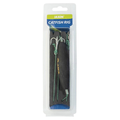 Jaxon Zestaw Catfish Rig