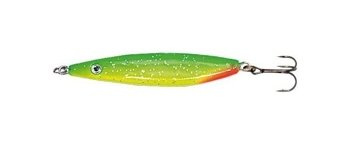 Jaxon HR Tabias Minnow Lure 8,0cm / S / F