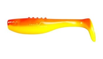 DRAGON Ripper Bandit PRO - 6cm - 5x