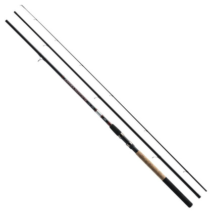 Jaxon Wędka Zaffira Match TX - 3,90m / 5-20g