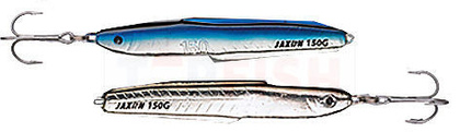 Jaxon HS Born Double Paint Pilk Lure 120,0g / NS