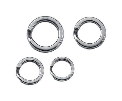 Jaxon Big Game Ring - 1,0x8mm / 47kg / 10x