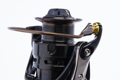 Mikado Rolle Katsudo Runner 3005 FD