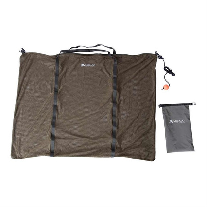 Mikado Worek Karpiowy - Territory Carp Sack - 120x90cm