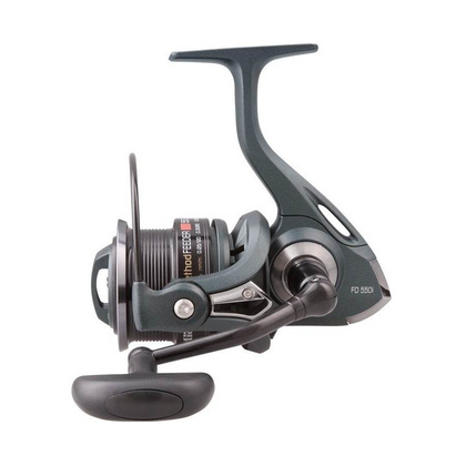 Dragon MegaBaits Kołowrotek Method Feeder FD550i