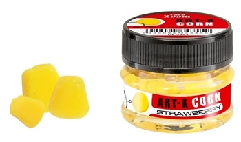 Carp Zoom-Artificial Corn - Sweet Corn 30ml 6/8/10mm