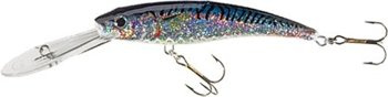 Jaxon Wobler H.S. Diver - 8,0cm / DR / U