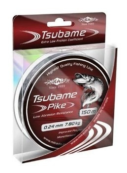 Mikado Line Tsubame Pike 0.16mm - 150m