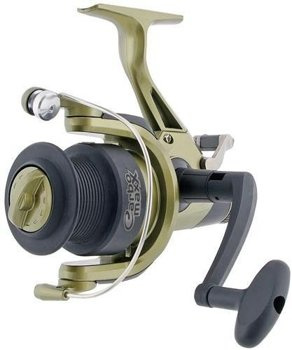 Konger Kołowrotek Carbomax Carp & Feeder Long Cast 160
