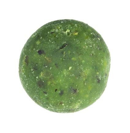Jaxon Kulki Haczykowe Method Ground Amur - 100g / 16mm