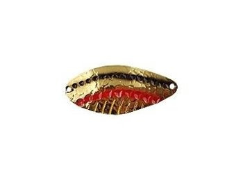 Jaxon HS Alga Tor Lure 2 / 16,0g / GA
