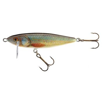 Jaxon Wobler Holo Select Bolek - 8,0cm / S