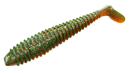 Mikado Gumy Speedo 6.5cm / 349 - 5x
