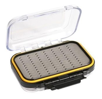 Mikado Pudełko Muchowe 130x90x40mm UAM-062B