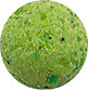 Jaxon Pop-Up Boilies Green Betaine - 30g / 10mm