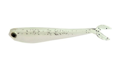 DRAGON V-Lures Drop Shot BLEAK - 7.5cm - 4x