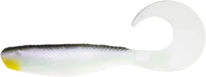 Konger Gumy Shad Grub Rozmiar 3.5'' Kolor 025 2SZT8.9cm