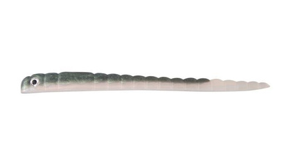 DRAGON V-Lures Drop Shot LARVA - 10cm - 3x 015