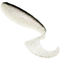Konger Gums Shad Grub Size 3.5'' Color 011 op.20 pcs. 8.9cm