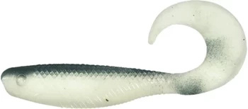 Konger Gumy Shad Grub Rozmiar 2.5'' Kolor 004 op.20 szt. 6.4cm