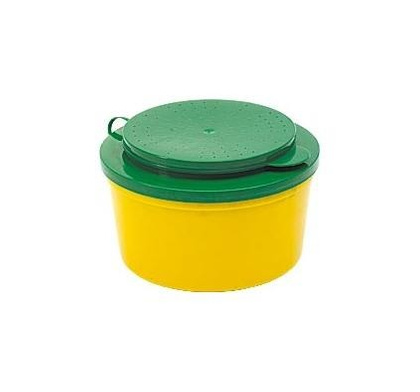 Jaxon Box For Baits - 15/10cm