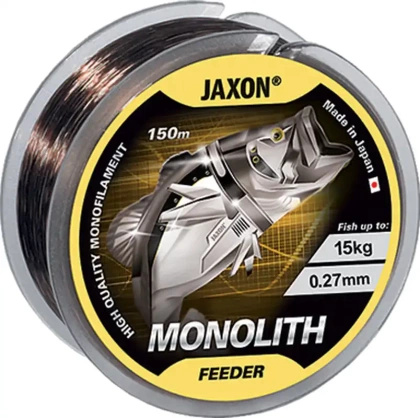 Żyłka Monolith Feeder 0,18mm 150m