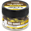 Carp Zoom Kulki Duo Dumbel Wafters Czekolada-Pomarańcza - 15g