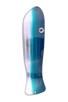 Oki Flasher Kingfisher II 32cm - Blue Angel