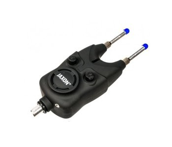 Jaxon Electronic Bite Indicator - Blue