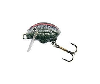 Jaxon HS Micro Lure - 2,0cm / S / CV