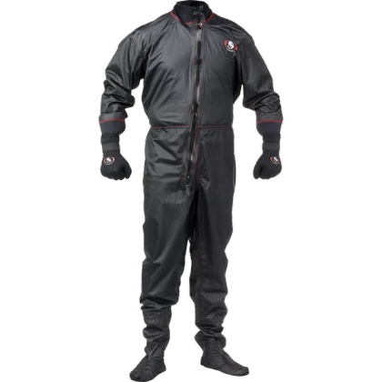 Ursuit Kombinezon MPS Gore-Tex, Multi Purpose Suit  XXL - Czarny