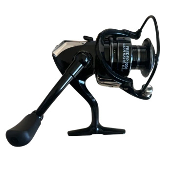 Kołowrotek Miracle Fish Feeder 3000 9 łożysk