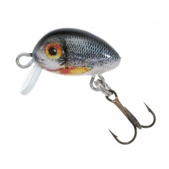 Jaxon Wobler H.S. Micron - 2,0cm / S / LW