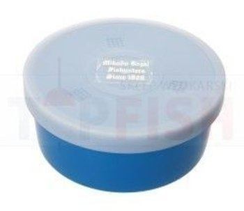 Mikado Box For Live Bait - Blue