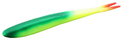 Mikado Gumy Saira 10cm / 348 - 5x