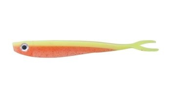 DRAGON V-Lures Drop Shot BABY ROACH - 12.5cm - 2x 049