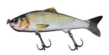 Jaxon Atract Xmp-E Lure - 11,5cm / S / F