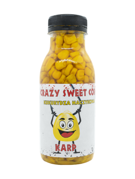 Kukurydza DIP SWEET CORN - Karp - 250ml