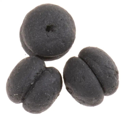 Mini Method Feeder Boilies Hemp 50g 9mm