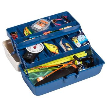 Plastica Panaro Skrzynka Wędkarska 1182 BB - 34/15/16cm