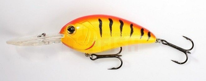 Mikado Wobbler FH Glimmer 8cm / 61 - F