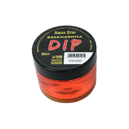 DIP AQUA STAR  - Tintenfisch
