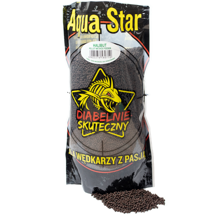 Pellet METHOD FEEDER 2 mm Halibut