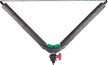 Jaxon V Rollers - 65cm